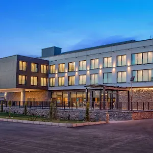 Hampton By Hilton ızmir Otel