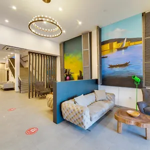 Smart Bodrum Otel